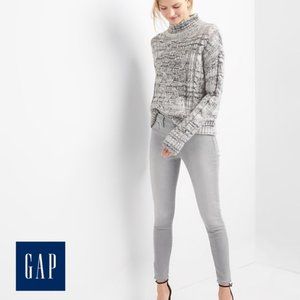 🆕 GAP for Good Washwell Mid Rise Easy Leggings